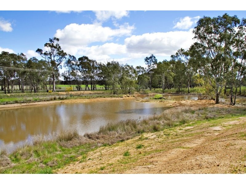 60 Sheridans Lane, Axedale VIC 3551
