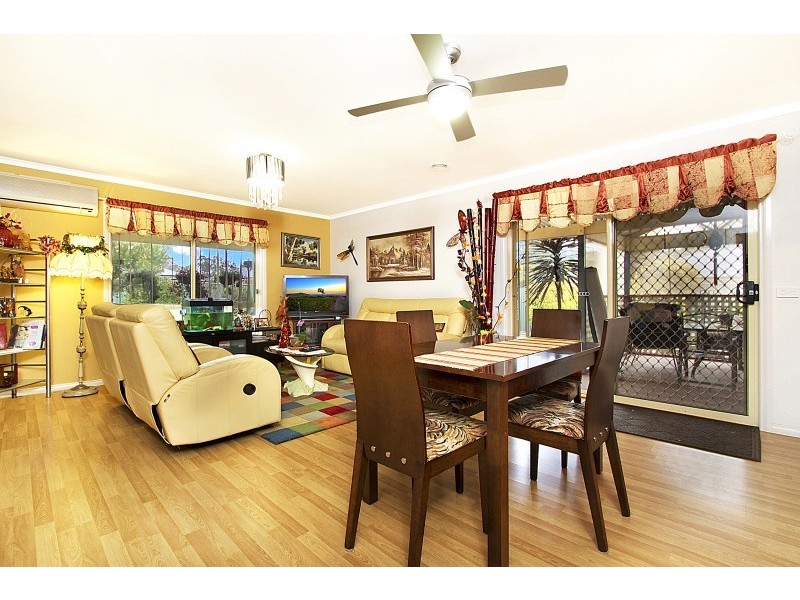 19 Symes Street, Kangaroo Flat VIC 3555