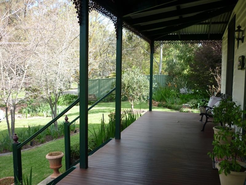 29 Shakespeare Street, Spring Gully VIC 3550