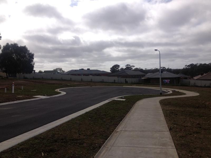Lot 4 Billiard Court, Kangaroo Flat VIC 3555
