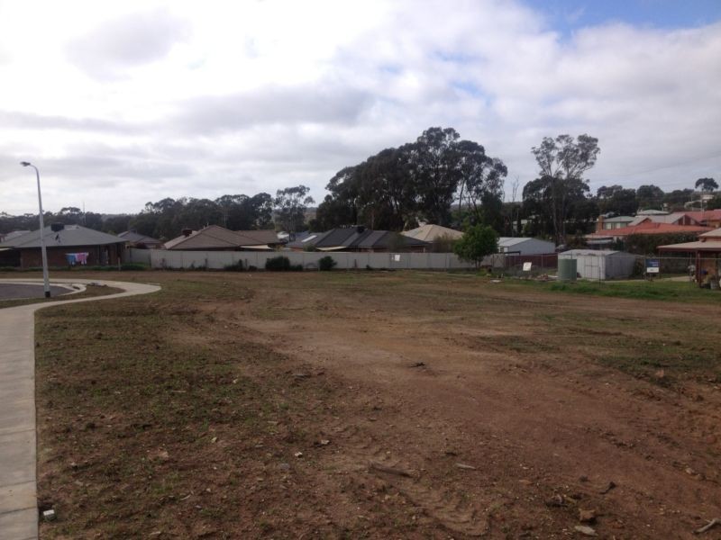 Lot 6 Billiard Court, Kangaroo Flat VIC 3555