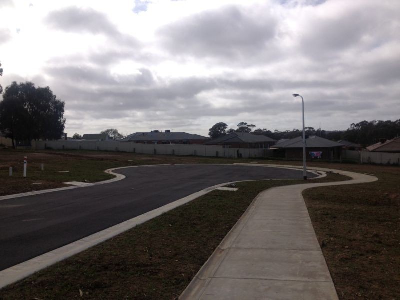 Lot 6 Billiard Court, Kangaroo Flat VIC 3555