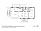 61 Lockwood Road, Kangaroo Flat VIC 3555 Floorplan