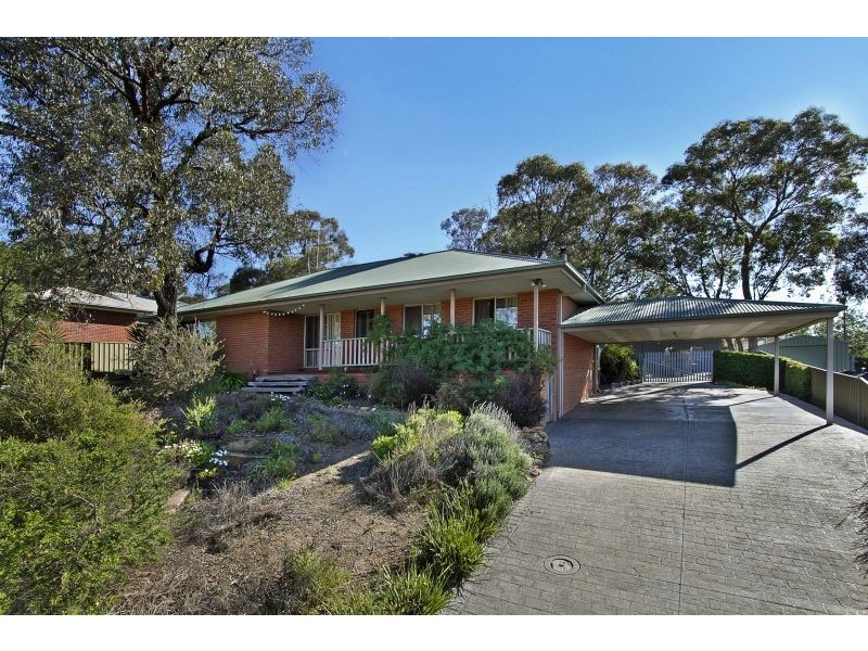 22 Akoonah Drive, Golden Square VIC 3555