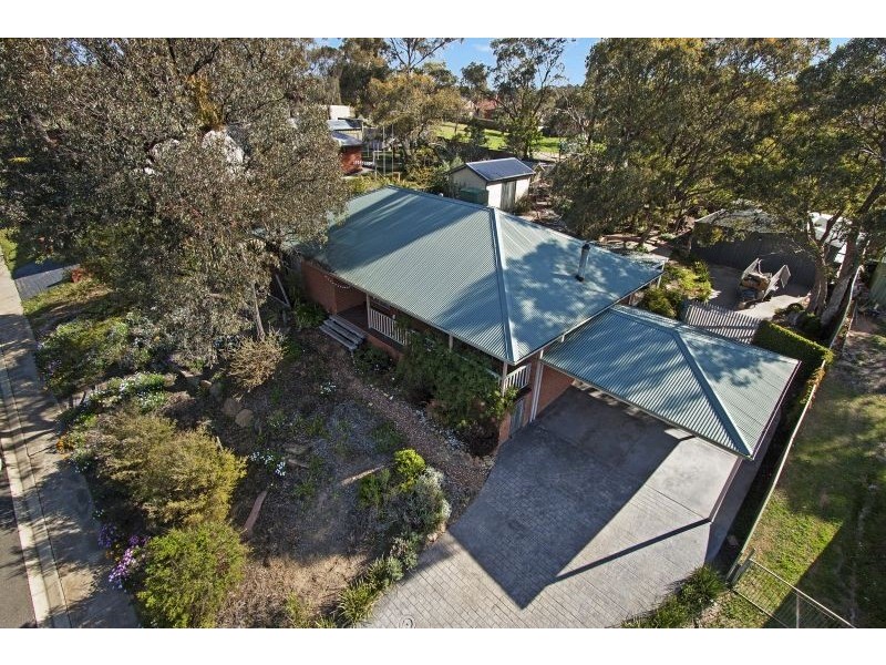 22 Akoonah Drive, Golden Square VIC 3555