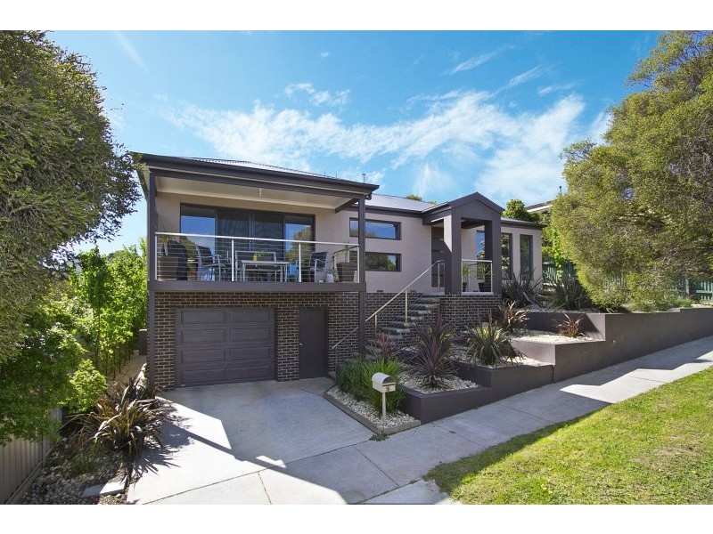 16 Miami Court, North Bendigo VIC 3550