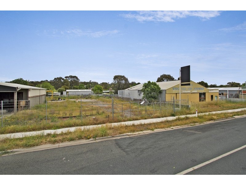 227 – 231 High Street, Heathcote VIC 3523