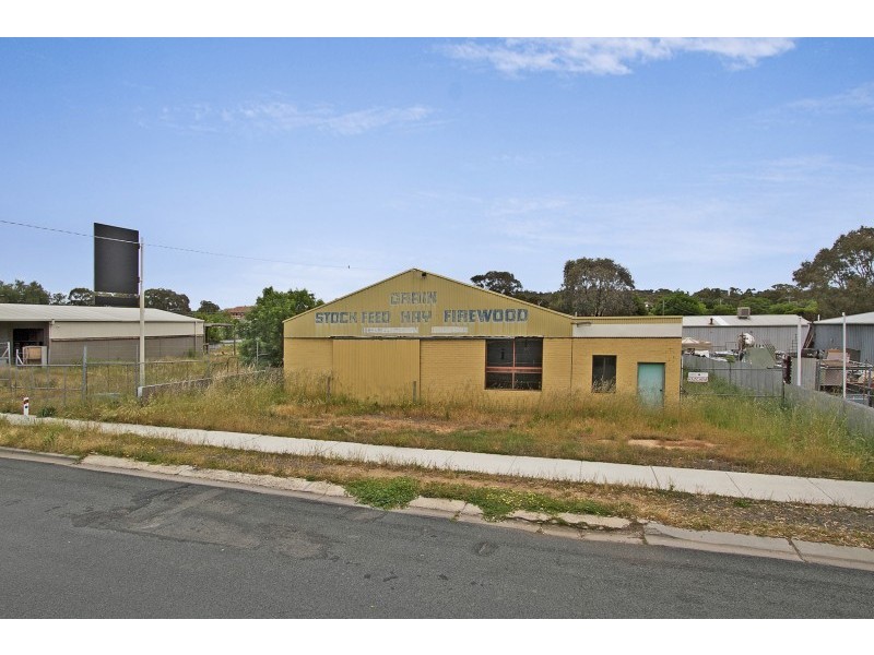 227 – 231 High Street, Heathcote VIC 3523