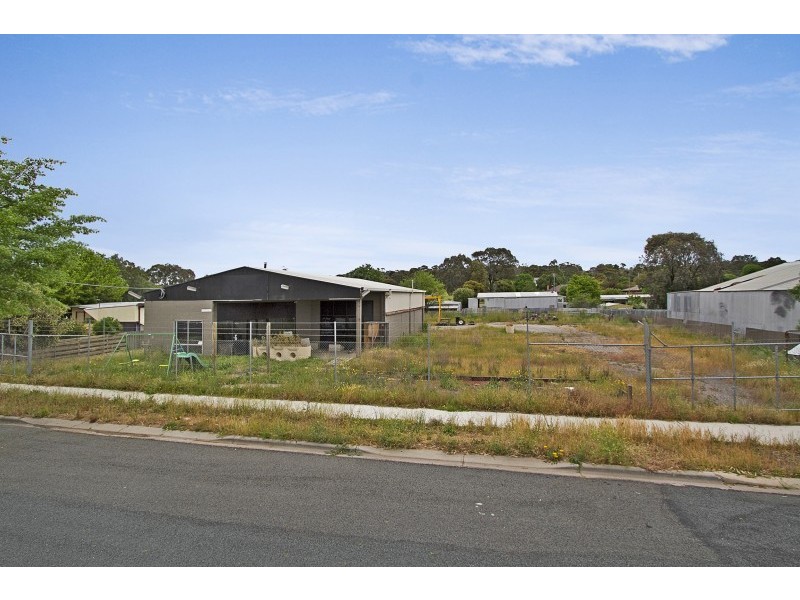 227 – 231 High Street, Heathcote VIC 3523