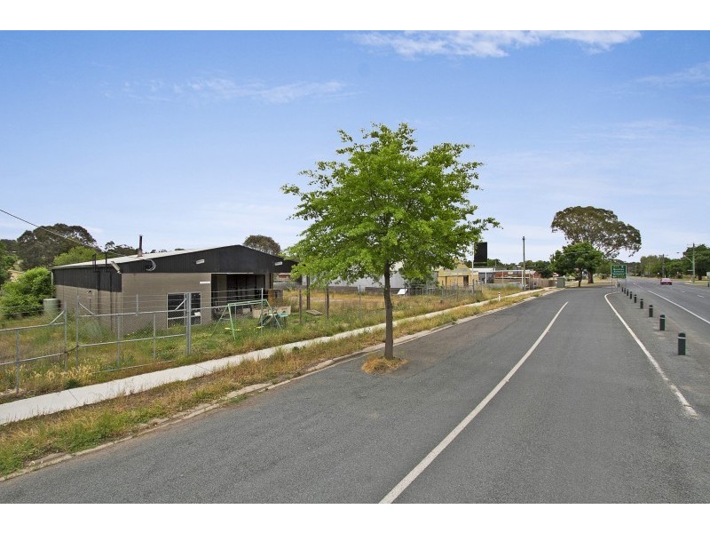 227 – 231 High Street, Heathcote VIC 3523