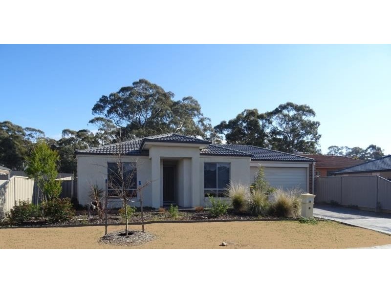 11 Cobb Court, Kangaroo Flat VIC 3555