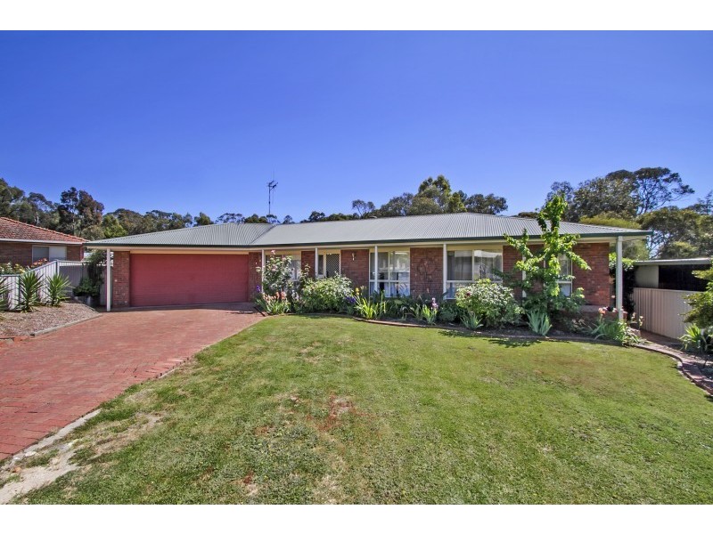 7 Fraser Court, Kangaroo Flat VIC 3555