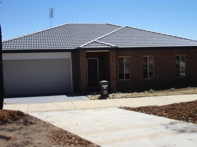 20 Futura Drive, Golden Square VIC 3555