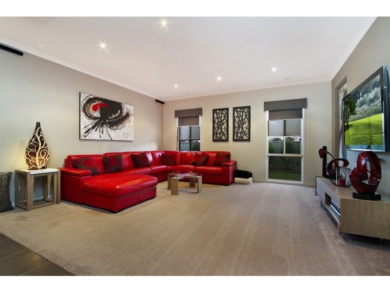 2 Hanover Place, Strathfieldsaye VIC 3551