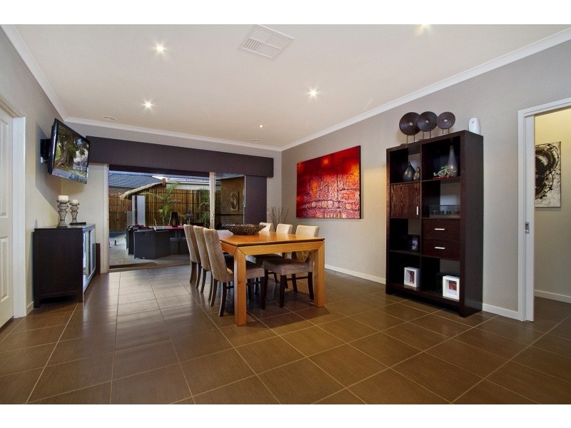 2 Hanover Place, Strathfieldsaye VIC 3551