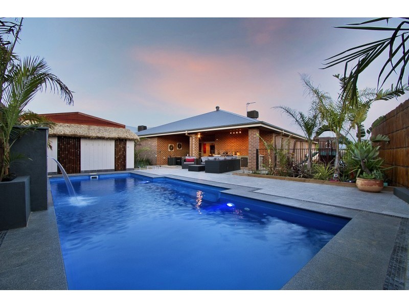 2 Hanover Place, Strathfieldsaye VIC 3551