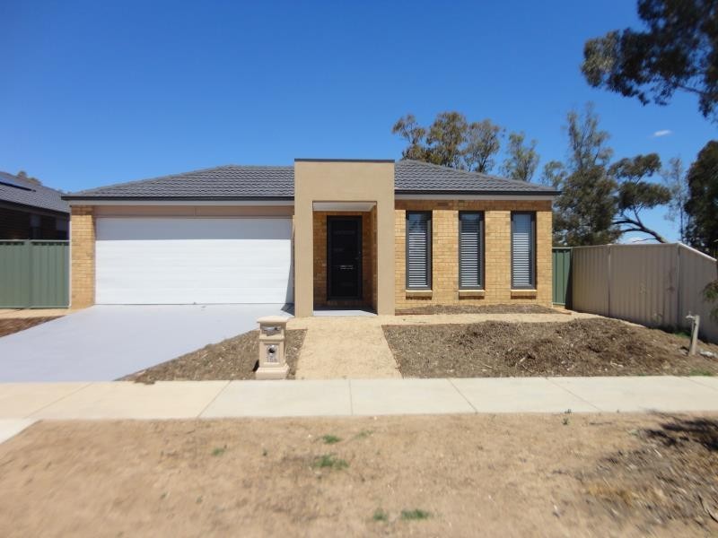 156 Ironstone Road Epsom, Epsom VIC 3551