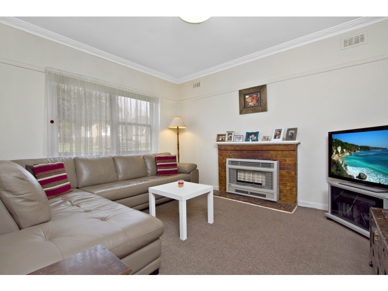 33 Moray Crescent, North Bendigo VIC 3550