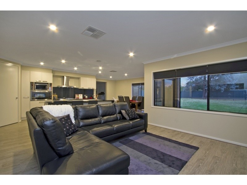 2 Thornton Court, Strathfieldsaye VIC 3551