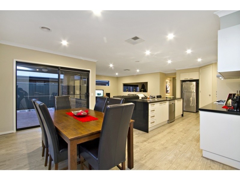 2 Thornton Court, Strathfieldsaye VIC 3551