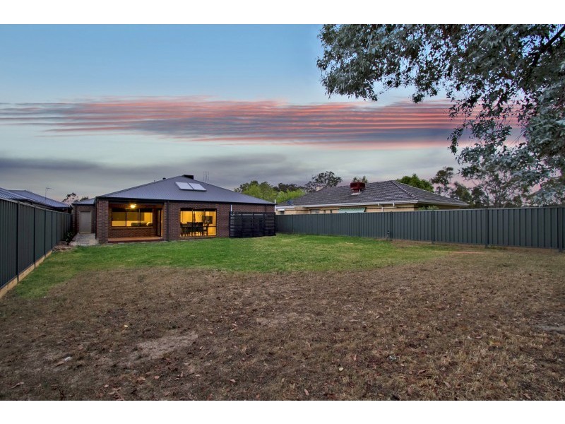 2 Thornton Court, Strathfieldsaye VIC 3551
