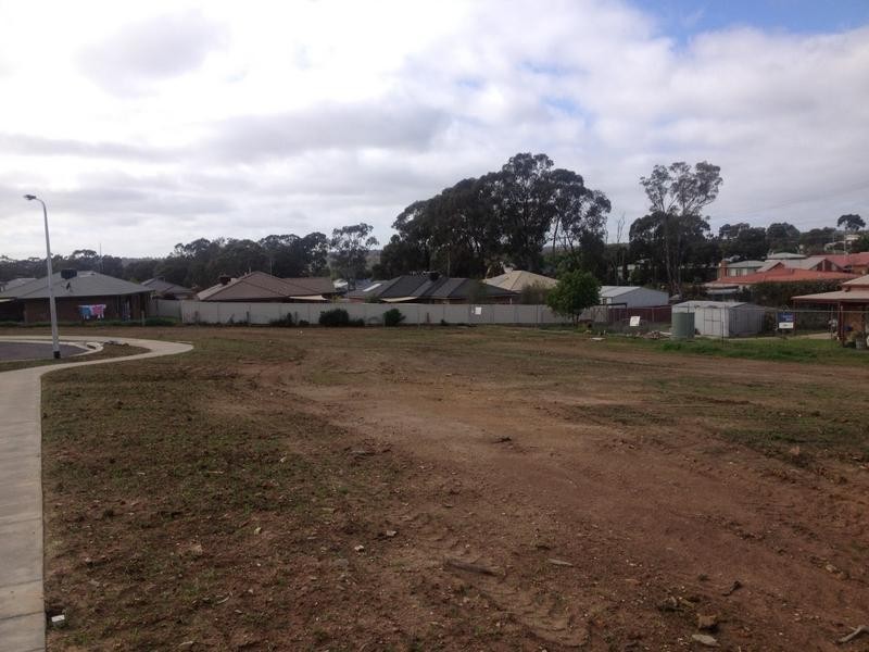 Lot 4 Billiard Court, Kangaroo Flat VIC 3555
