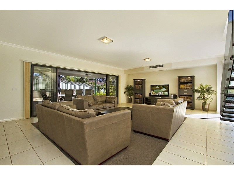 15 Hillary Court, Strathdale VIC 3550