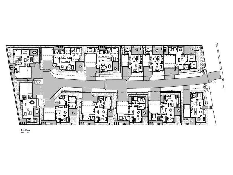 Lot 11, 35 Pallett Street, Golden Square VIC 3555