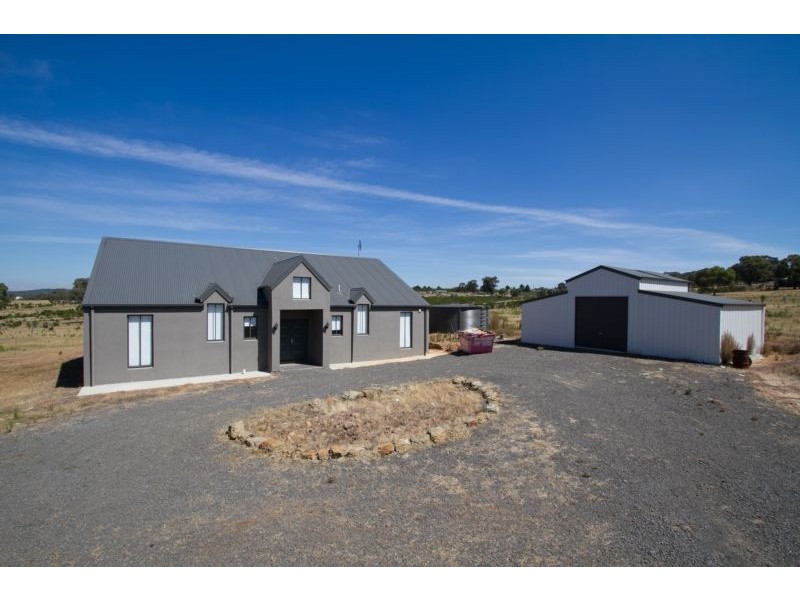 80 Anderson Court, Heathcote VIC 3523