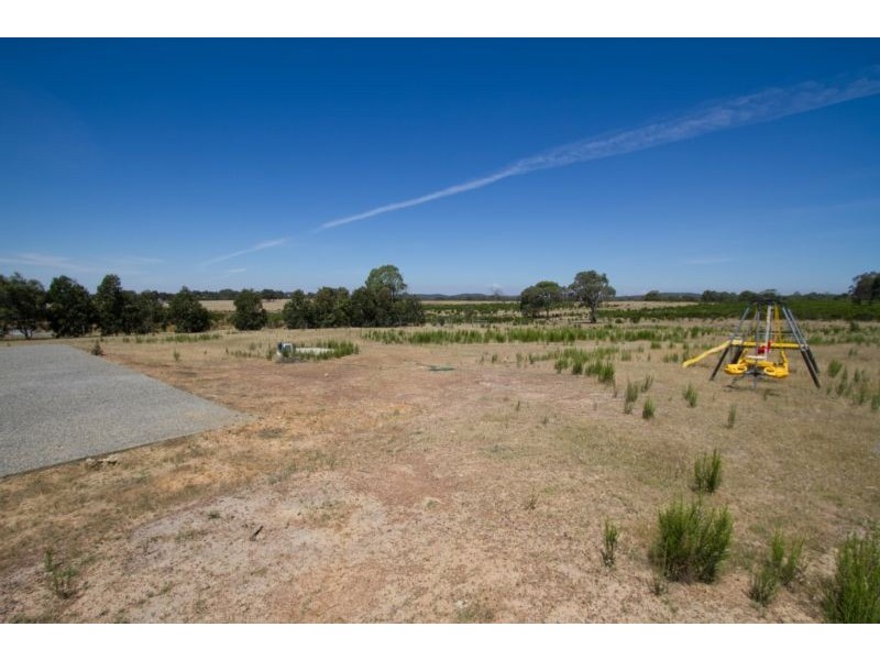 80 Anderson Court, Heathcote VIC 3523