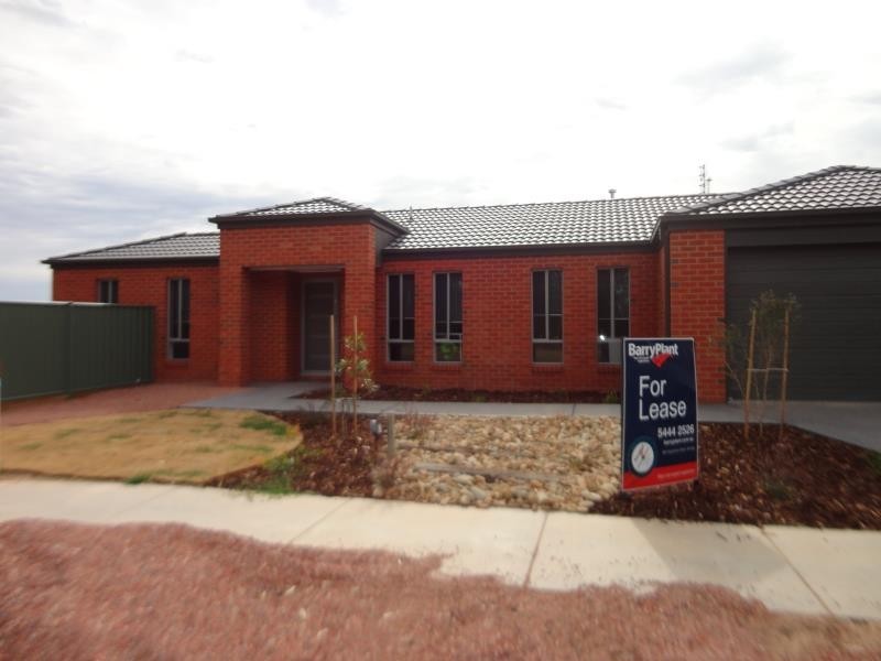 14 Creekview Place, Ascot, Ascot VIC 3551