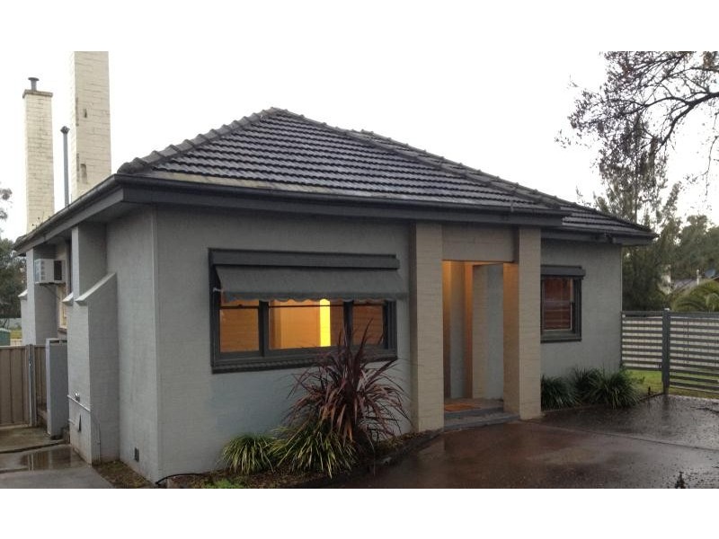5 Spring Gully Road, Spring Gully VIC 3550