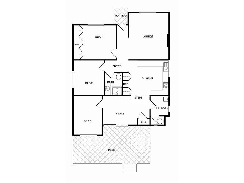 5 Spring Gully Road, Spring Gully VIC 3550