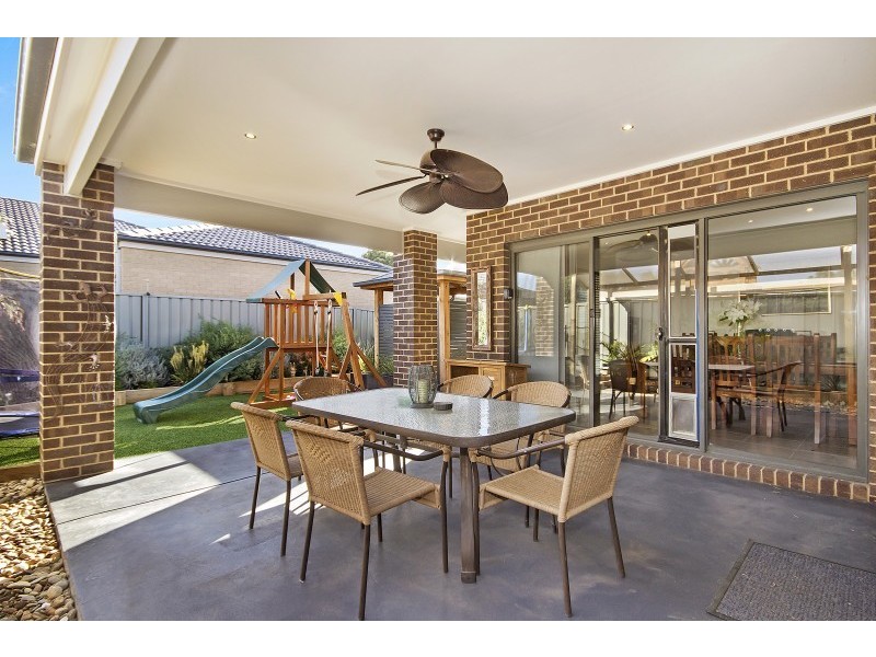 7 Topaz Avenue, White Hills VIC 3550