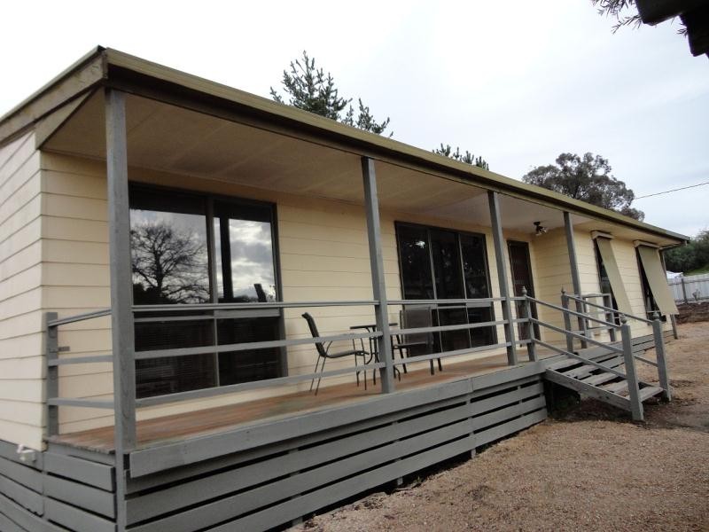 110 Peg Leg Road, Eaglehawk VIC 3556