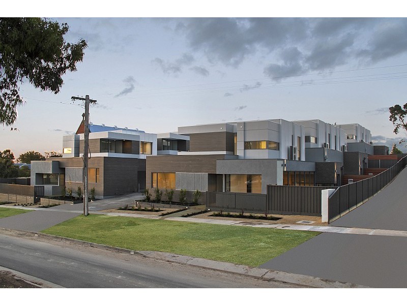 3/36-38 Bayne Street, North Bendigo VIC 3550
