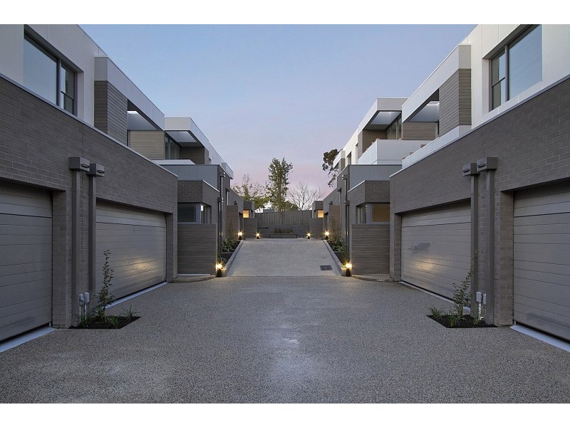 3/36-38 Bayne Street, North Bendigo VIC 3550