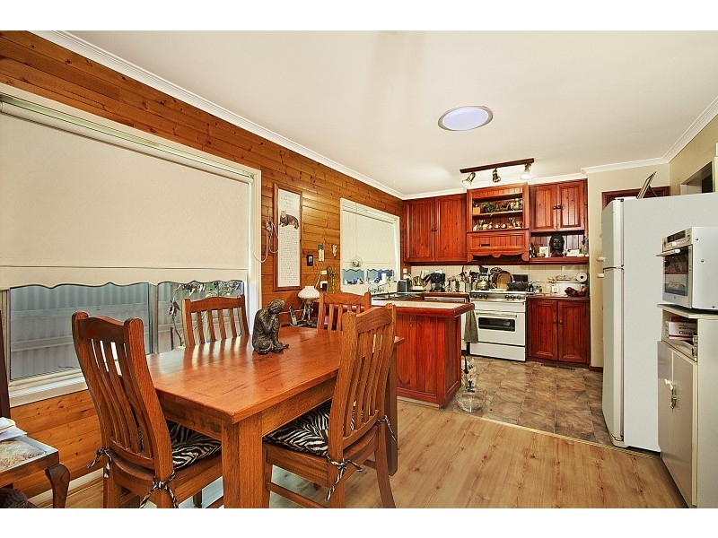 13 John Street, North Bendigo VIC 3550