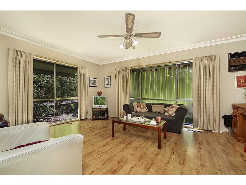 13 John Street, North Bendigo VIC 3550