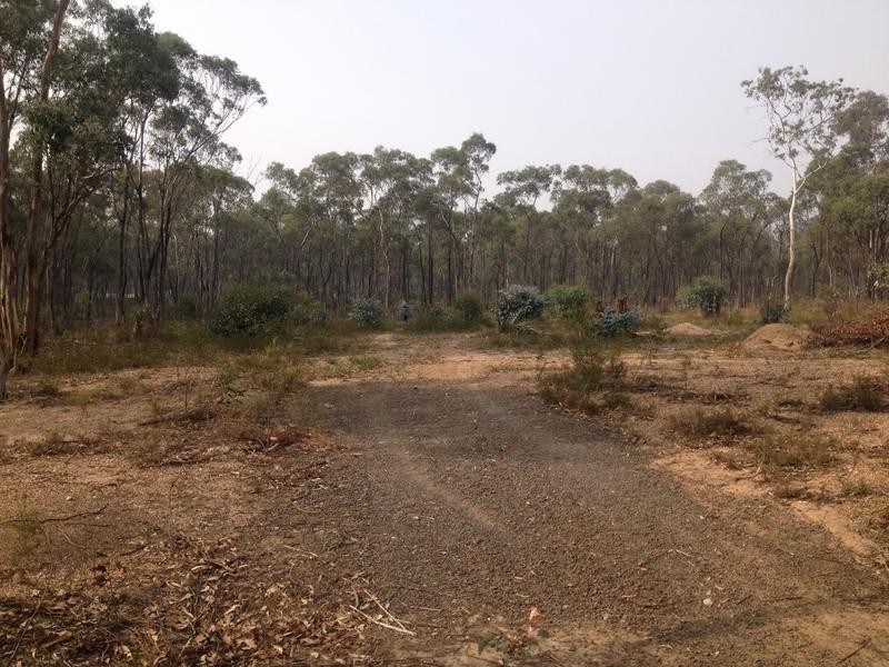 Lot 14 Cockateal Close, Junortoun VIC 3551