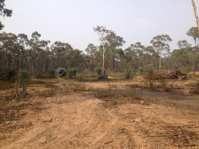 Lot 14 Cockateal Close, Junortoun VIC 3551