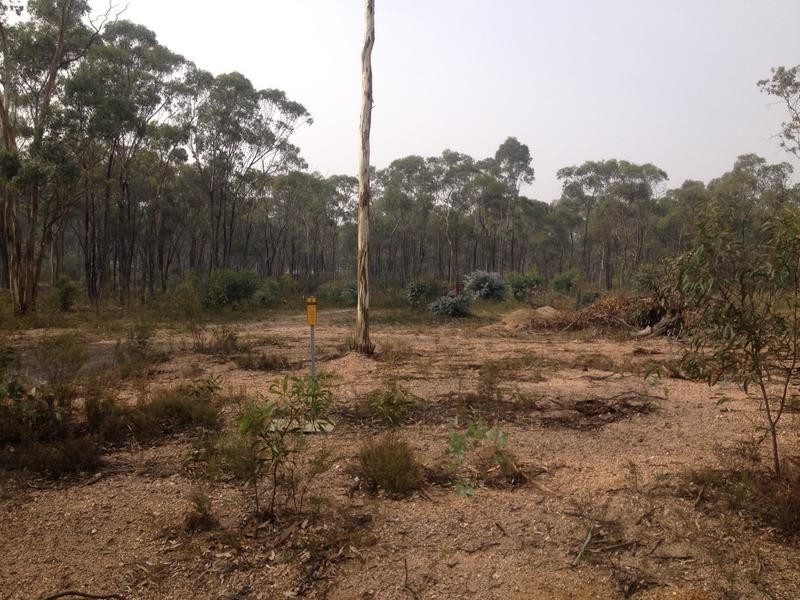 Lot 14 Cockateal Close, Junortoun VIC 3551