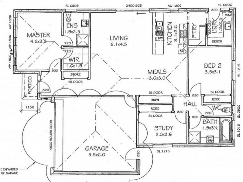 241a McIvor Road, Strathdale VIC 3550