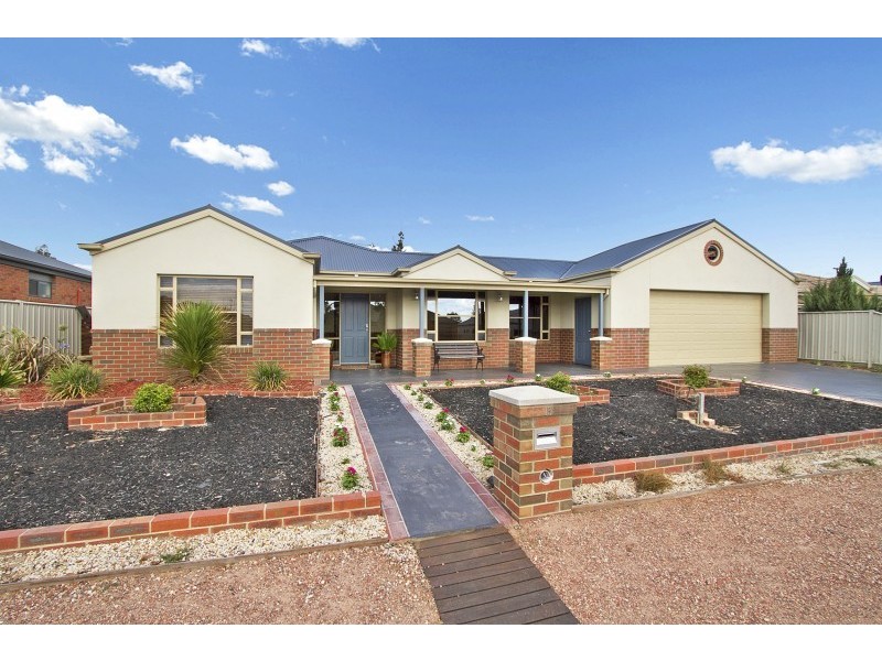 5 Verbena Terrace, Epsom VIC 3551
