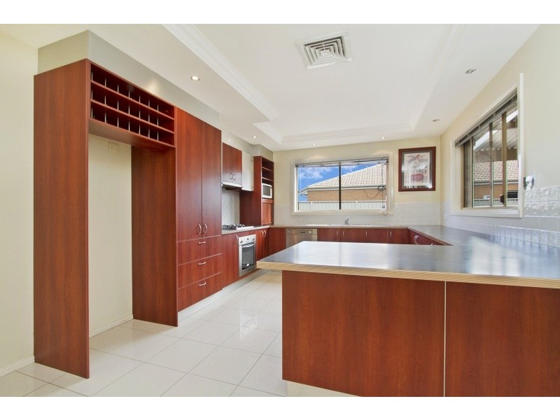 5 Verbena Terrace, Epsom VIC 3551