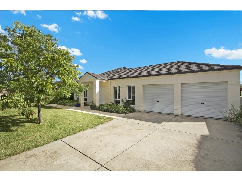 3 Allpress Drive, Golden Square VIC 3555