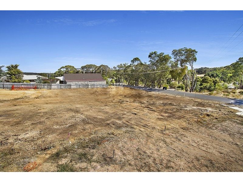 Lot 6/64 Phillis Street, Kangaroo Flat VIC 3555