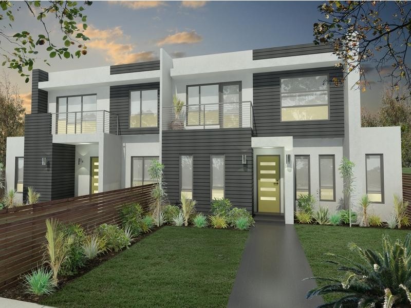 2/3 Ryan Street, North Bendigo VIC 3550