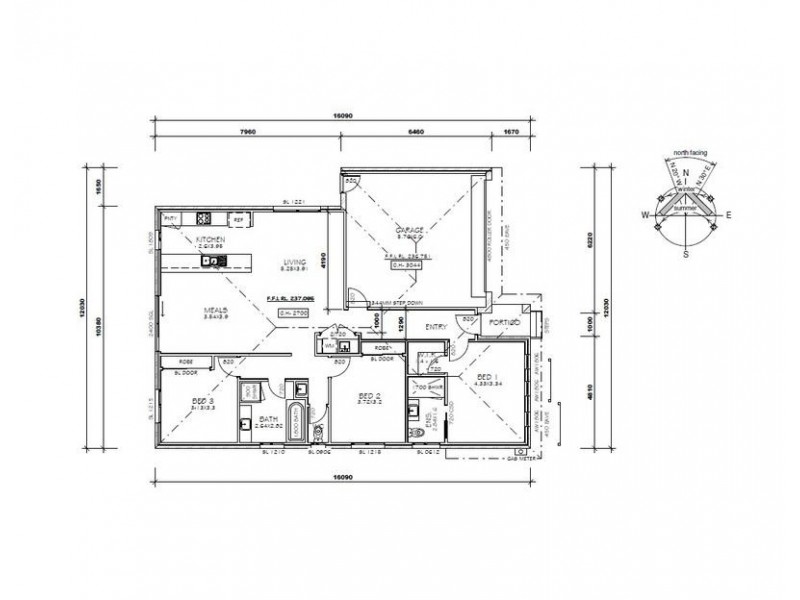 3/20a MacDougall Road, Golden Square VIC 3555