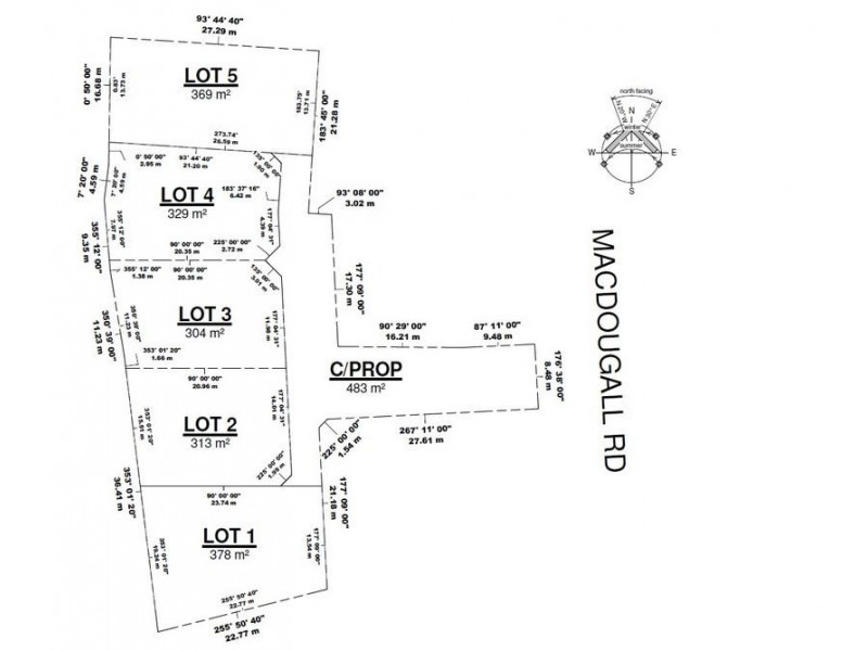 3/20a MacDougall Road, Golden Square VIC 3555